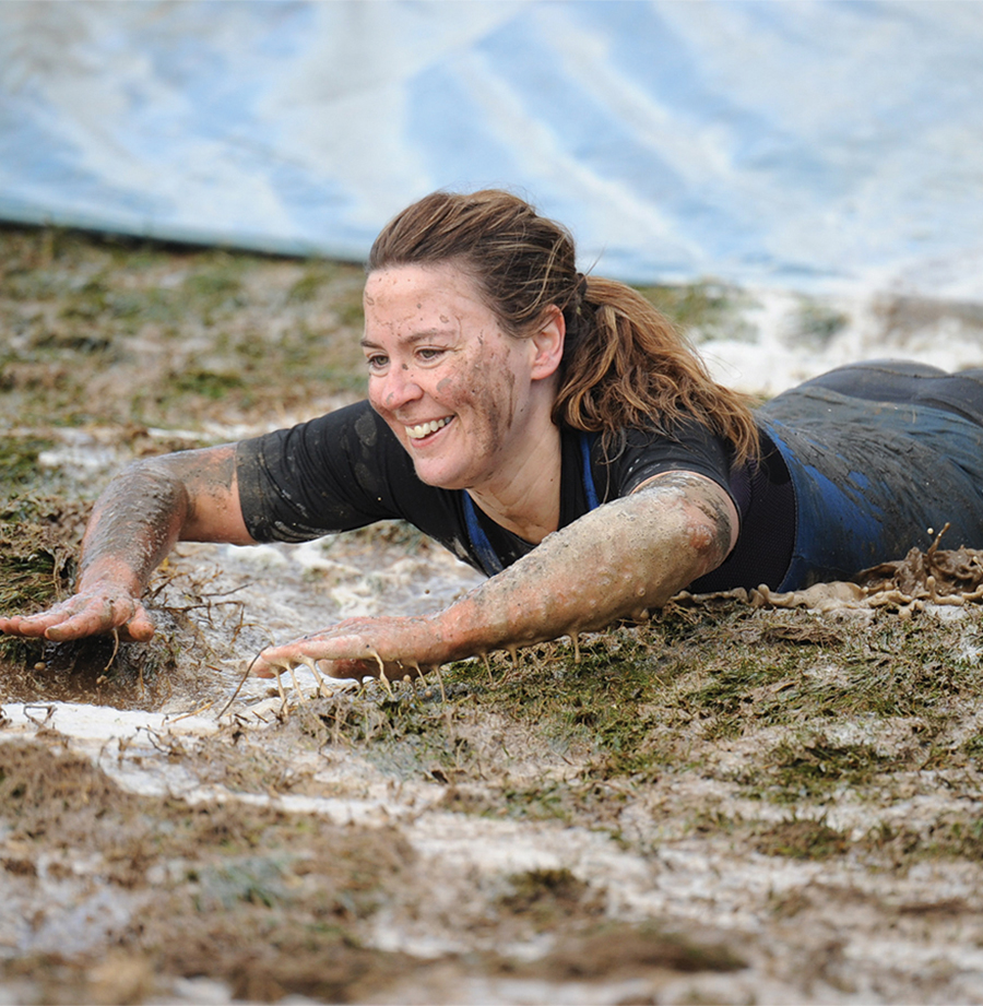 Lisa Richardson Designer Happiest When