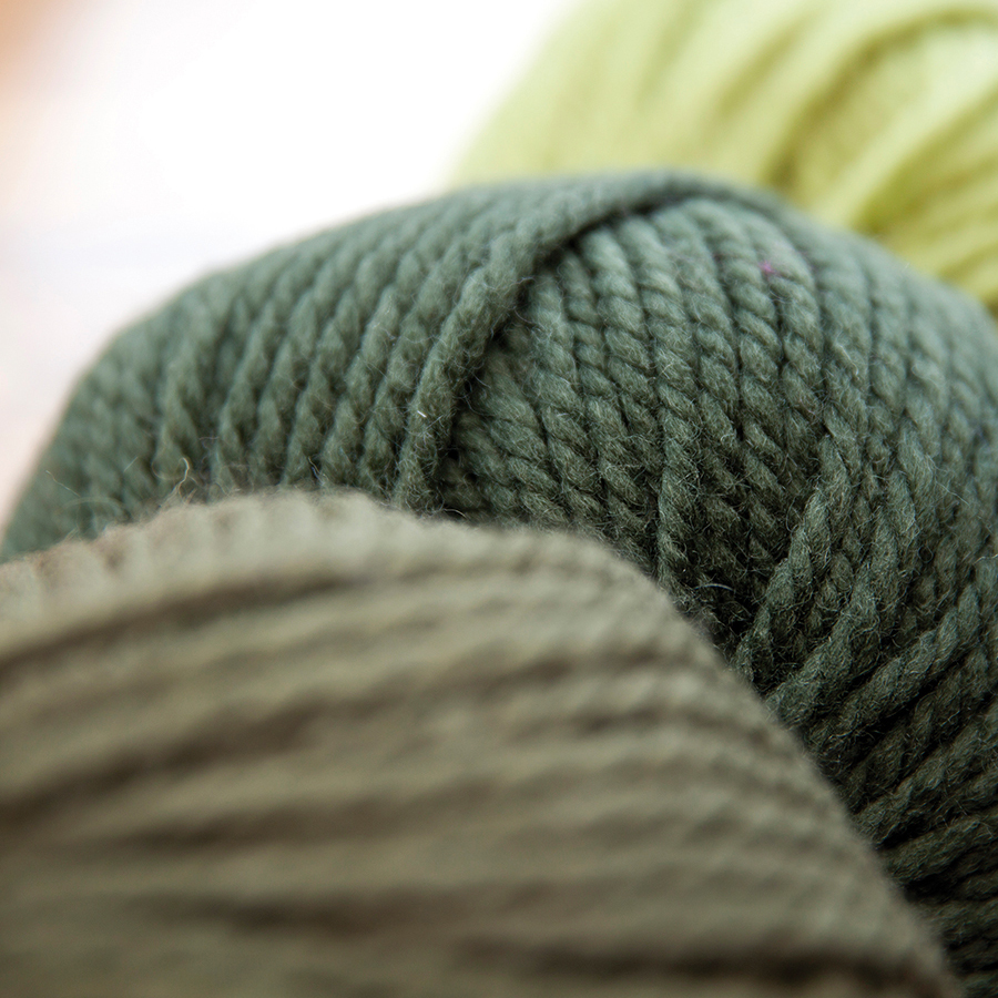 Big Wool Yarn Lifestyle 4