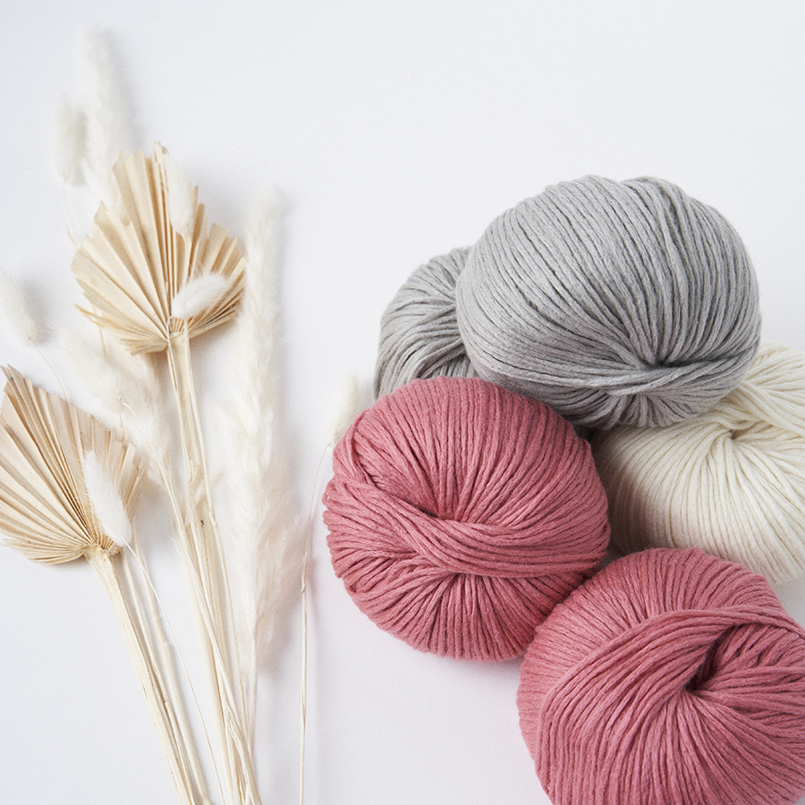 Unique Blends Story Cotton Wool