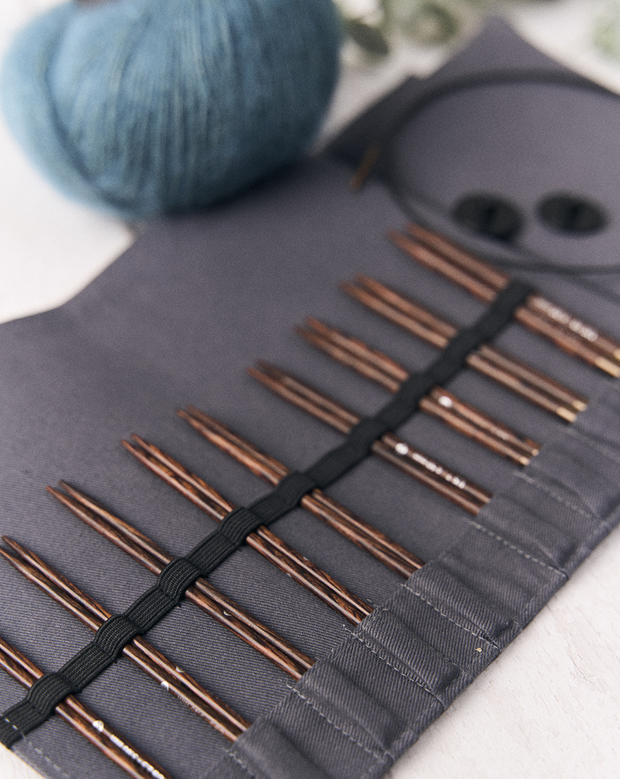 Rowan Interchangeable Needles