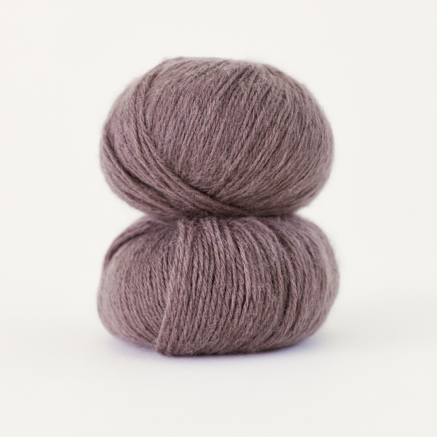 Mohair Yarn Story Kid Classic