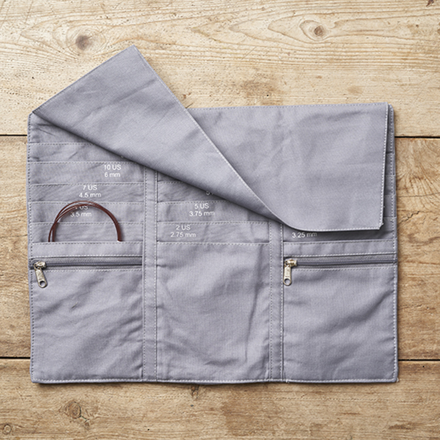 Rowan Circular Needle Roll