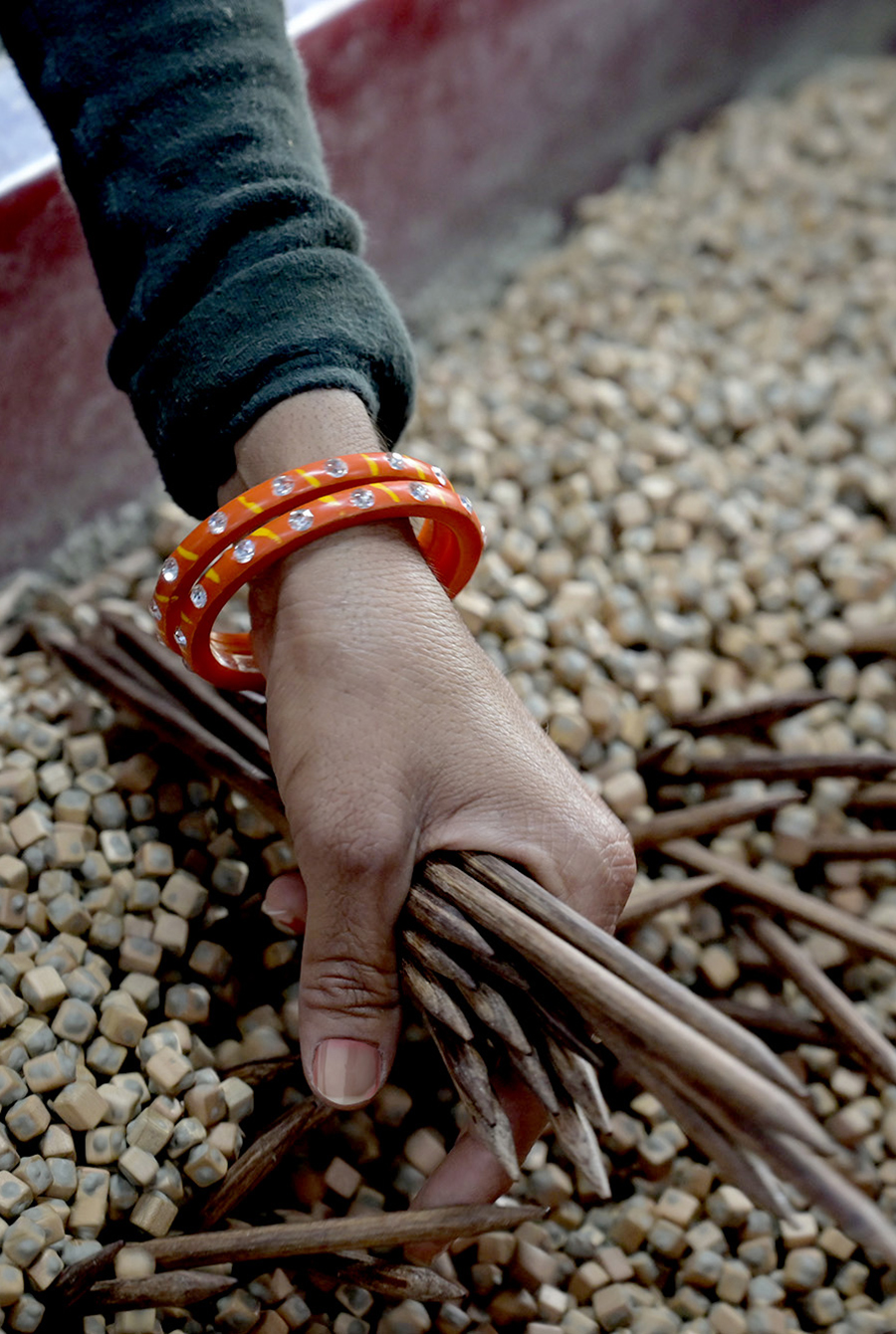 The Making of our Needles Lifestyle 1