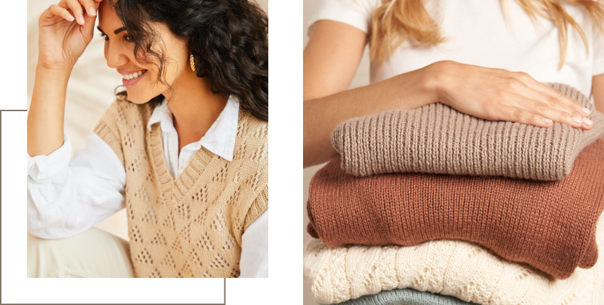 Be Inspired | All About the Layers