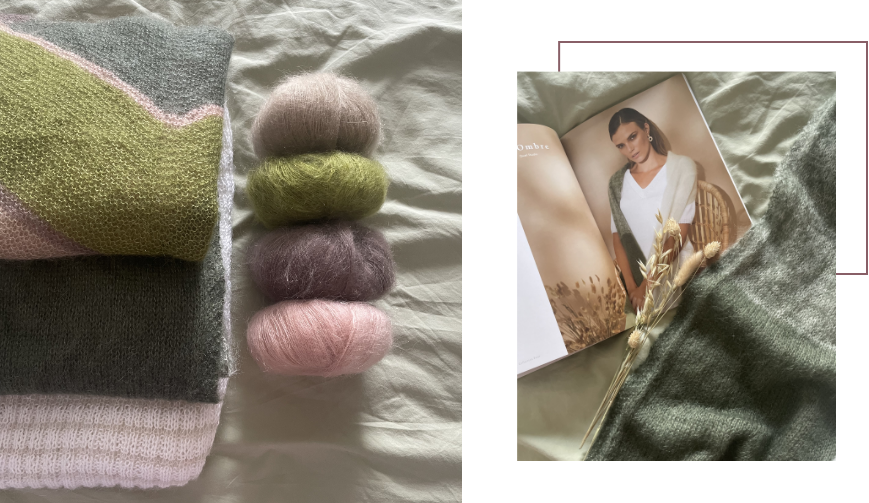 Be Inspired | The Accessory Edit