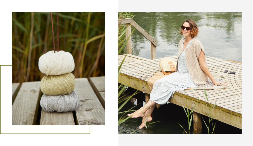 Be Inspired | Lazy Days of Summer