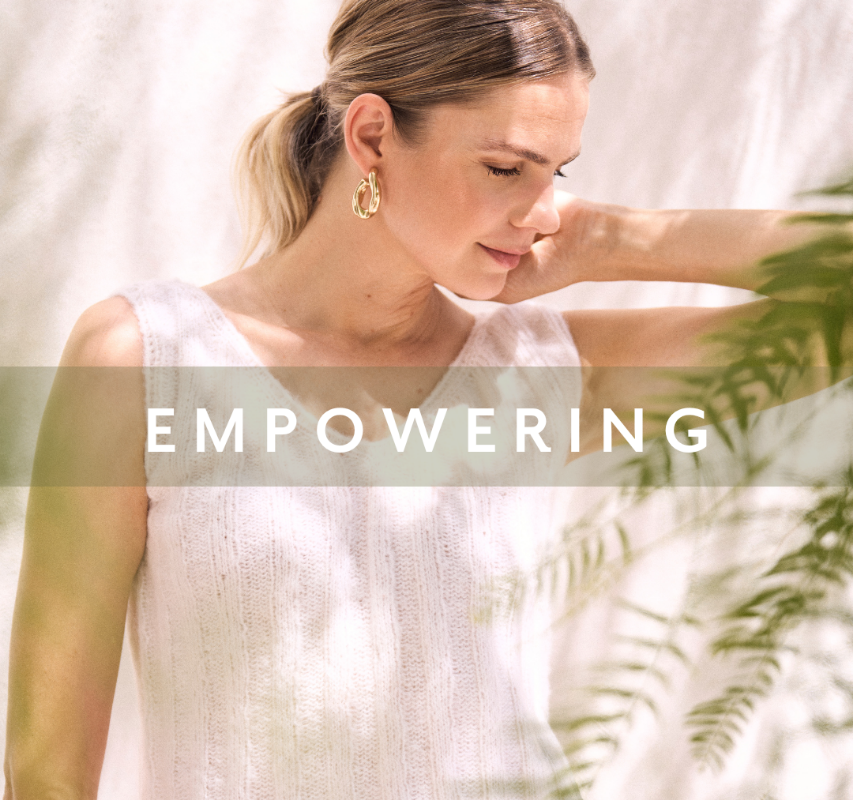 EMPOWERING