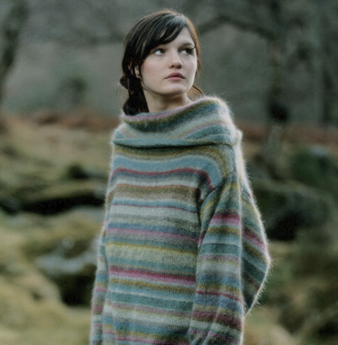 Kaffe Fassett Designer Design Process