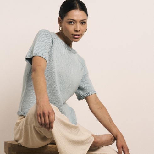 MODE Behind The Scenes 1