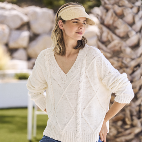 MODE Behind The Scenes 2